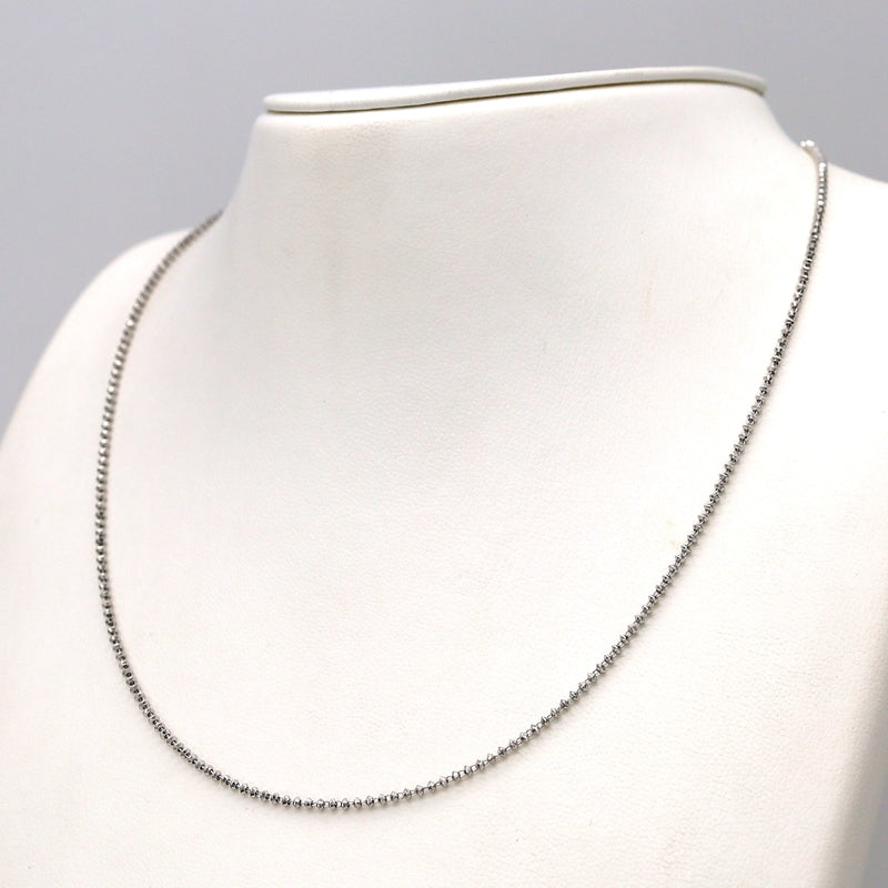 18K WG SZ101-W MV 18"