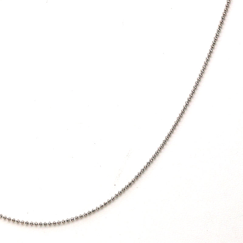 18K WG SZ101-W MV 18"