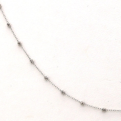 18K WG SZ103-W MV 18"