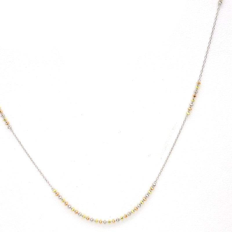 18K MIX SZ106-3C MV 18"