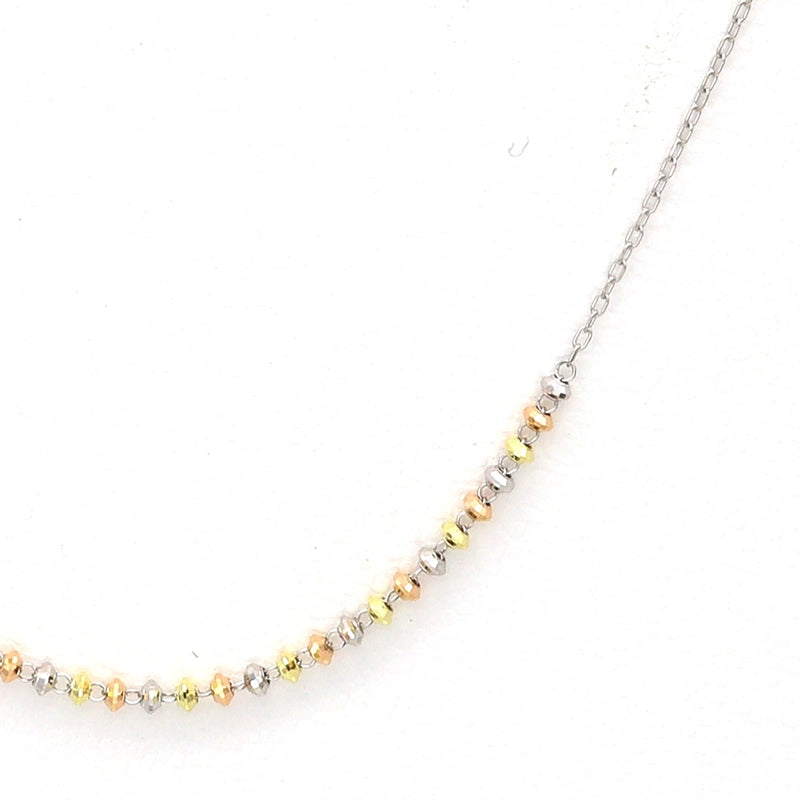 18K MIX SZ106-3C MV 18"