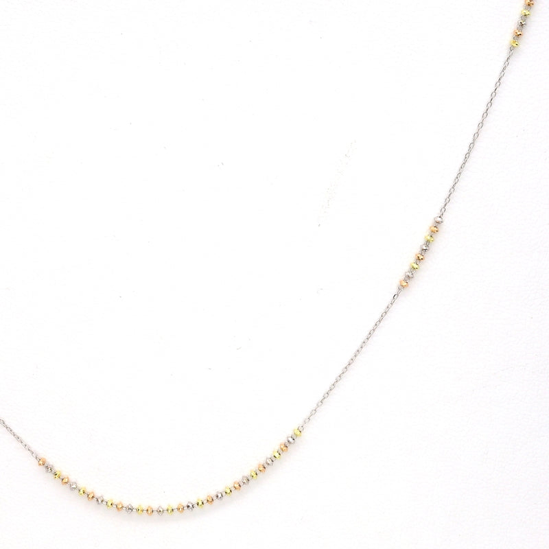 18K MIX SZ201 3C 32"