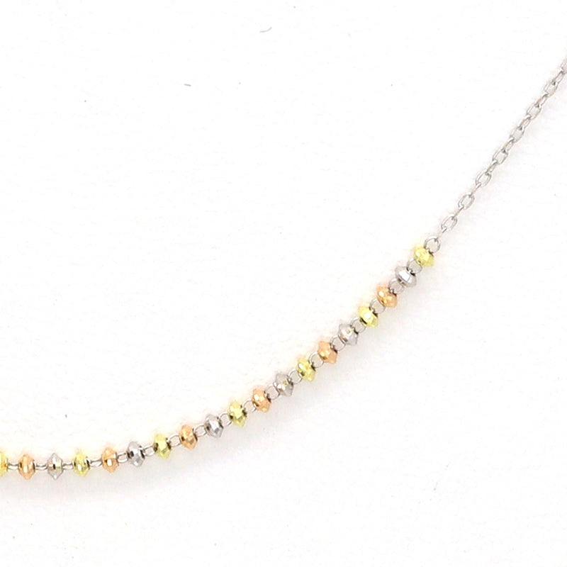 18K MIX SZ201 3C 32"