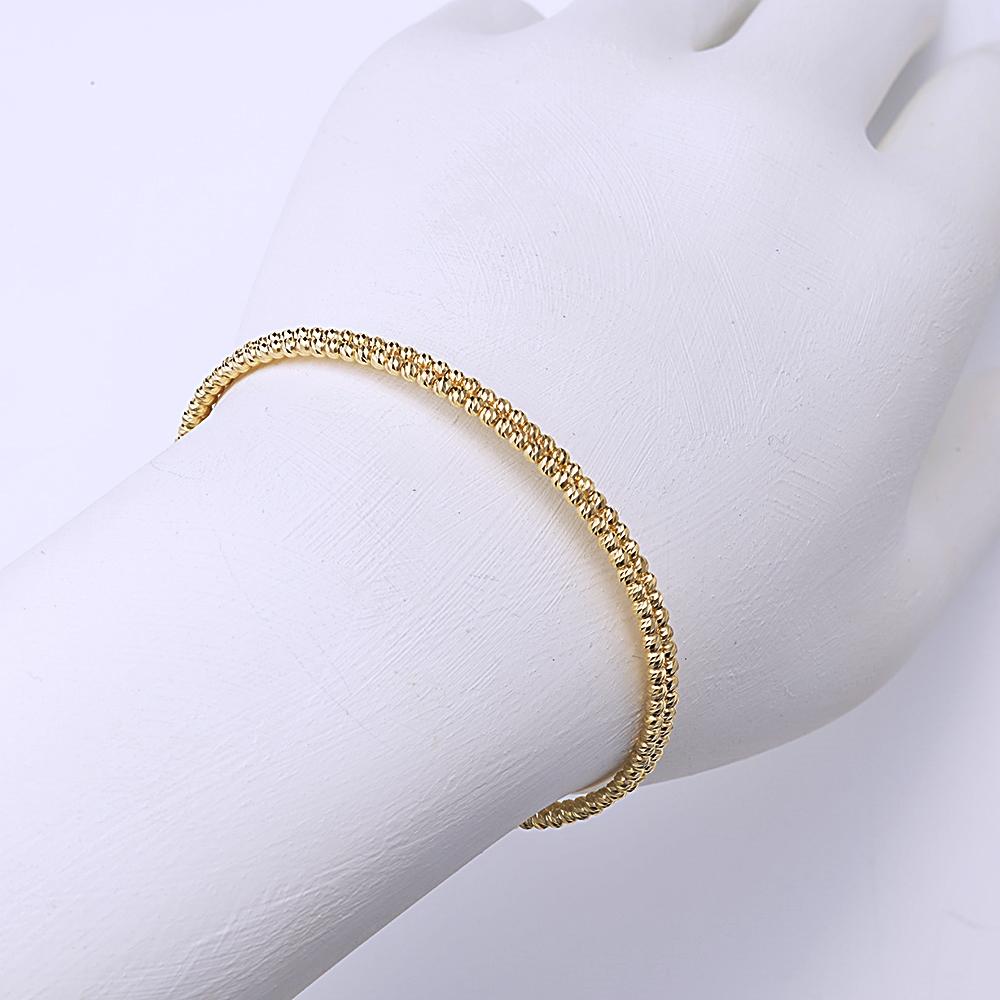 MARINA BANGLE 2 LINES