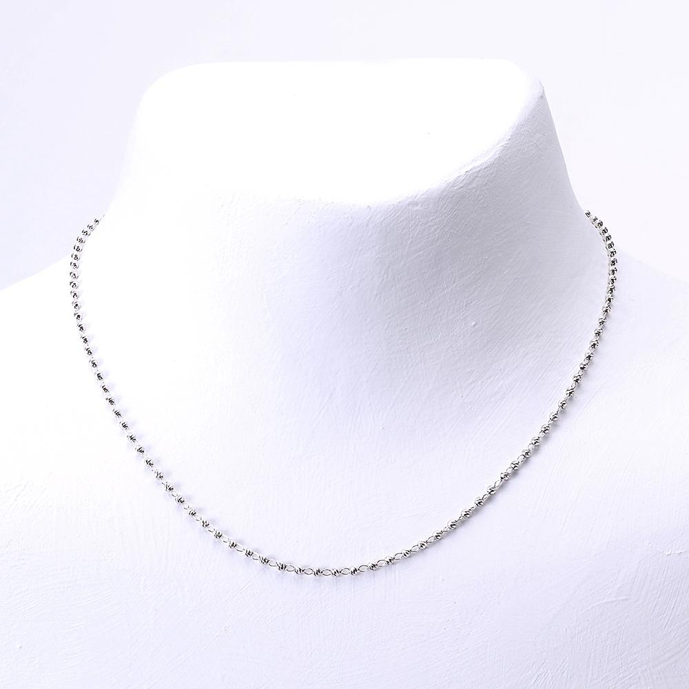 18K WG M-TC-2.0W MV 18"