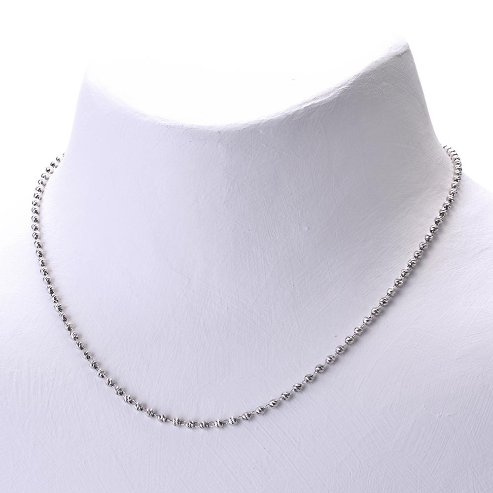 18K WG M-TC-2.5W MV 18"