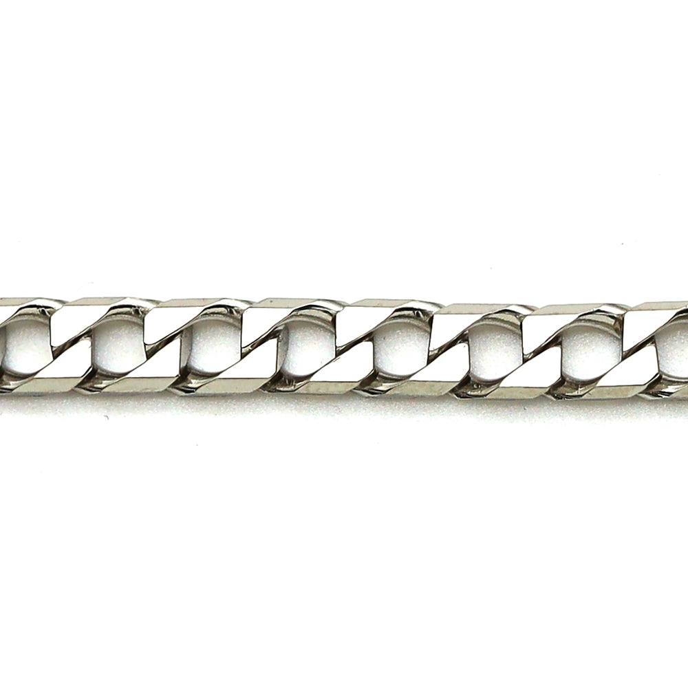 PT850 SS CURB CHAIN (SPECIAL 8 CUT)