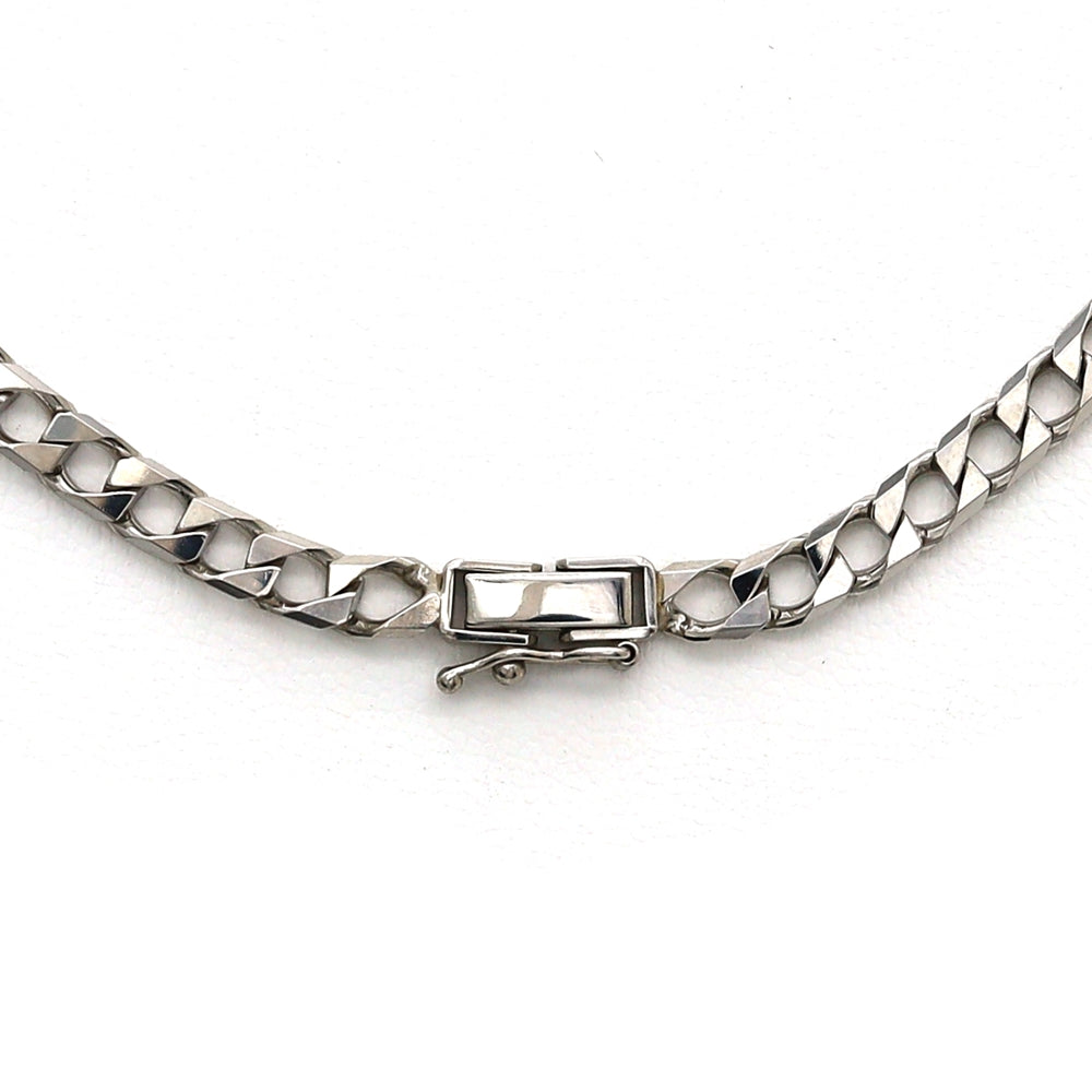 PT850 SS CURB CHAIN (SPECIAL 8 CUT)