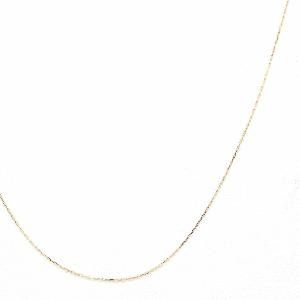 18K YG CA17-S (Azuki) 0.48mm / 16"