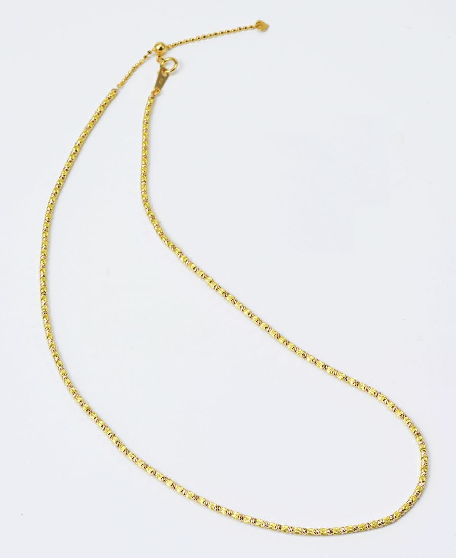 18K MIX F-133-RY MV 20"