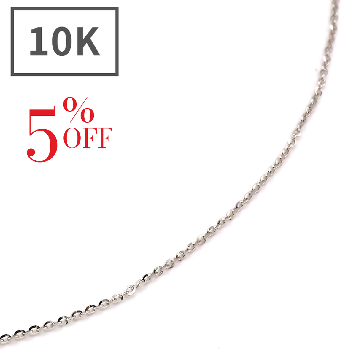 10K WG TWINKLE