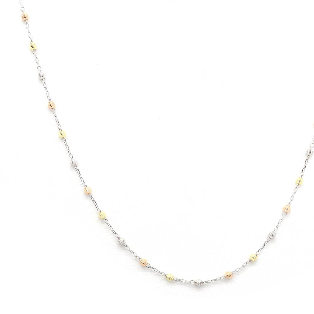 18K MIX 132275-3C MV 18"