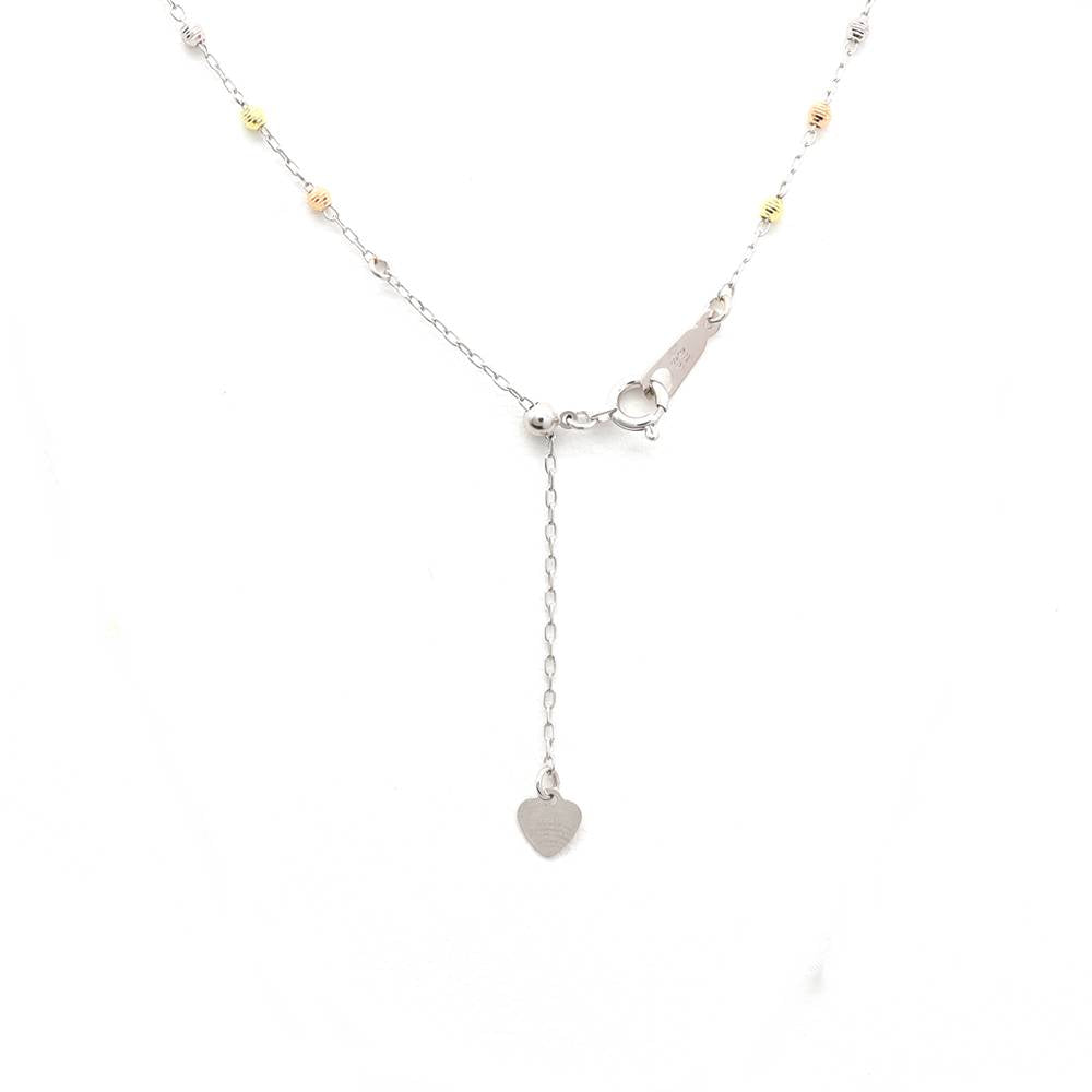 18K MIX 132275-3C MV 18"