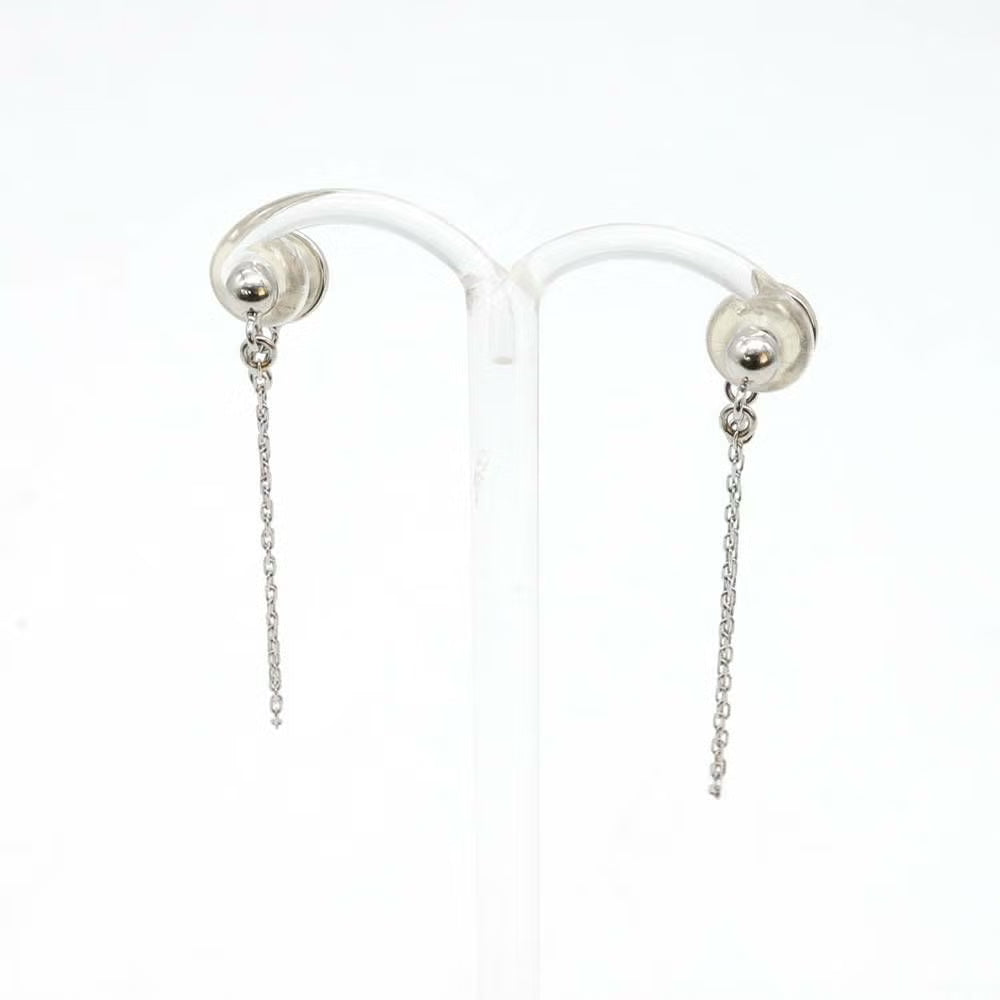 18K WG KN34671-W PIAS