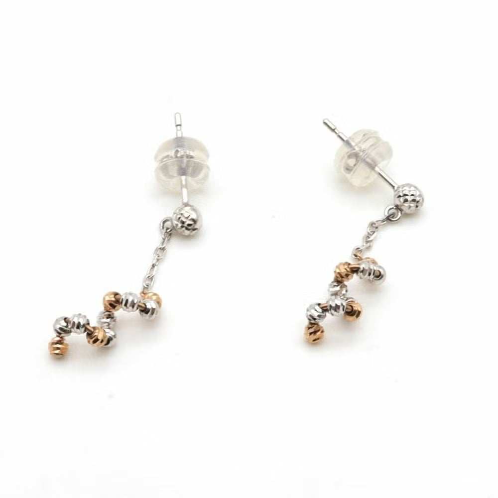 18K MIX JA-3570-173RW PIAS