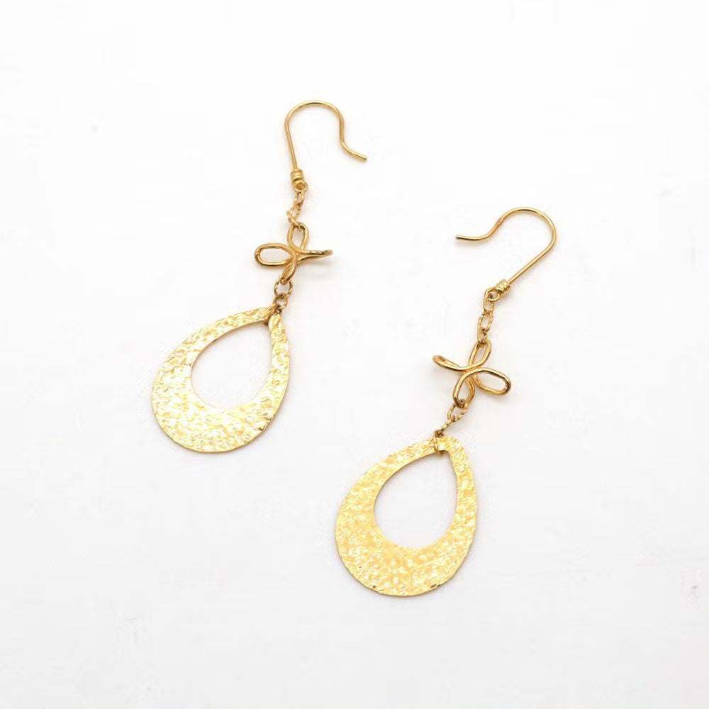 18K YG PI049 AM PIAS