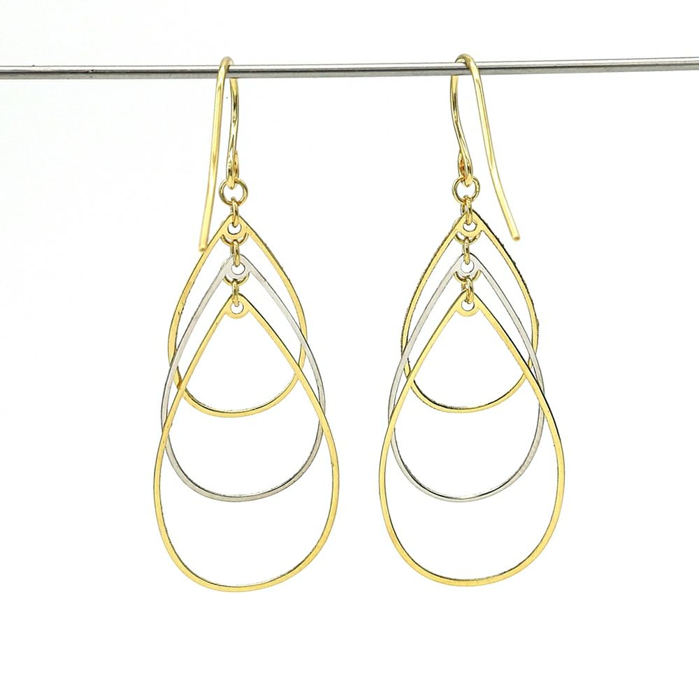 18K MIX 1933A-YW AM PIAS