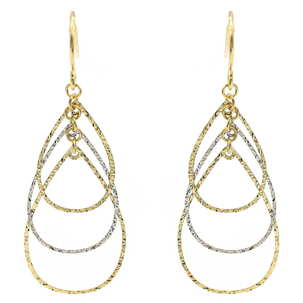 18K MIX 1933A-YW AM PIAS