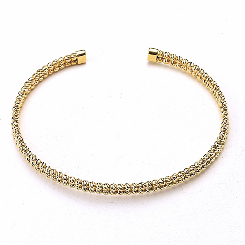 MARINA BANGLE 2 LINES