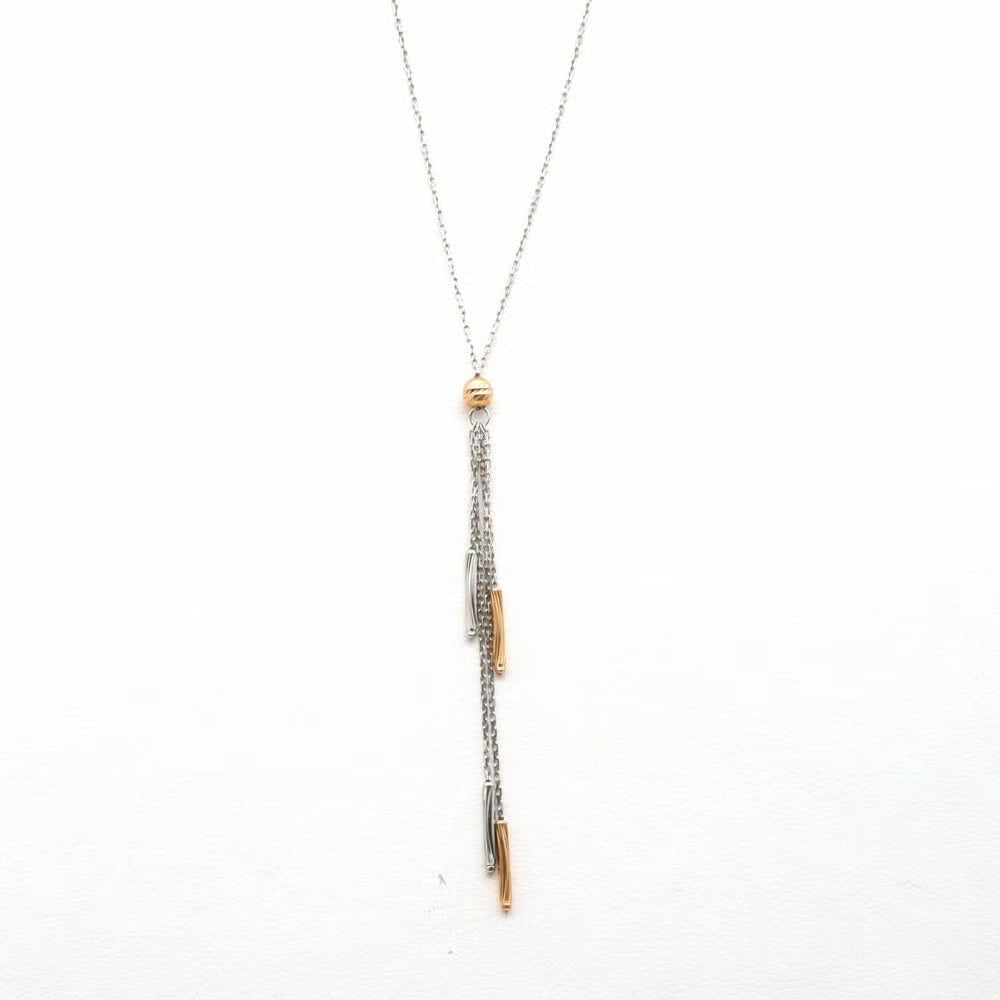 18K MIX 2021805-3 RW 30"