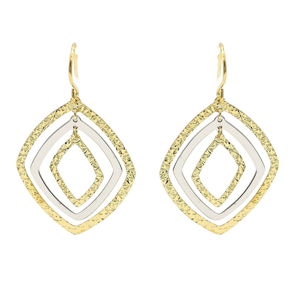 18K MIX 3946A-YW AM PIAS