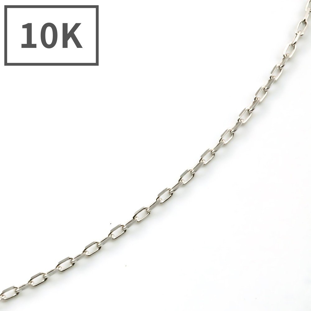 10K WG AZUKI CHAIN