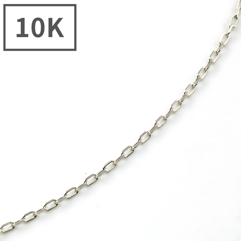 10K WG AZUKI CHAIN