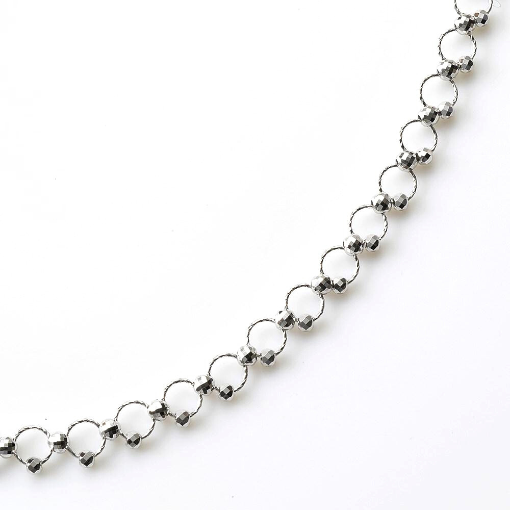 18K WG K-N9981-2W MV 18"