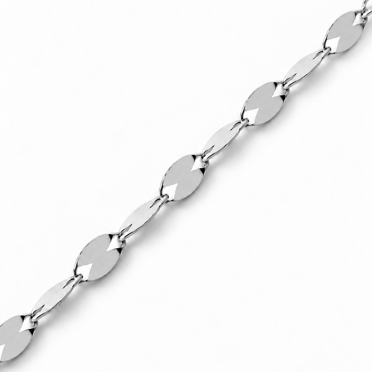 PT850 0.25FK MV (PETAL CHAIN)