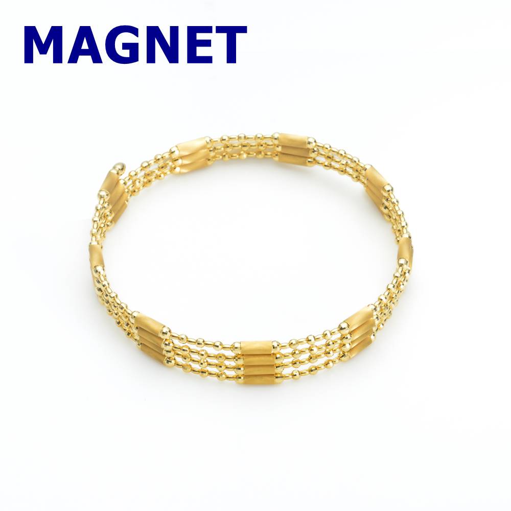 18K YG JA-5913F 28"