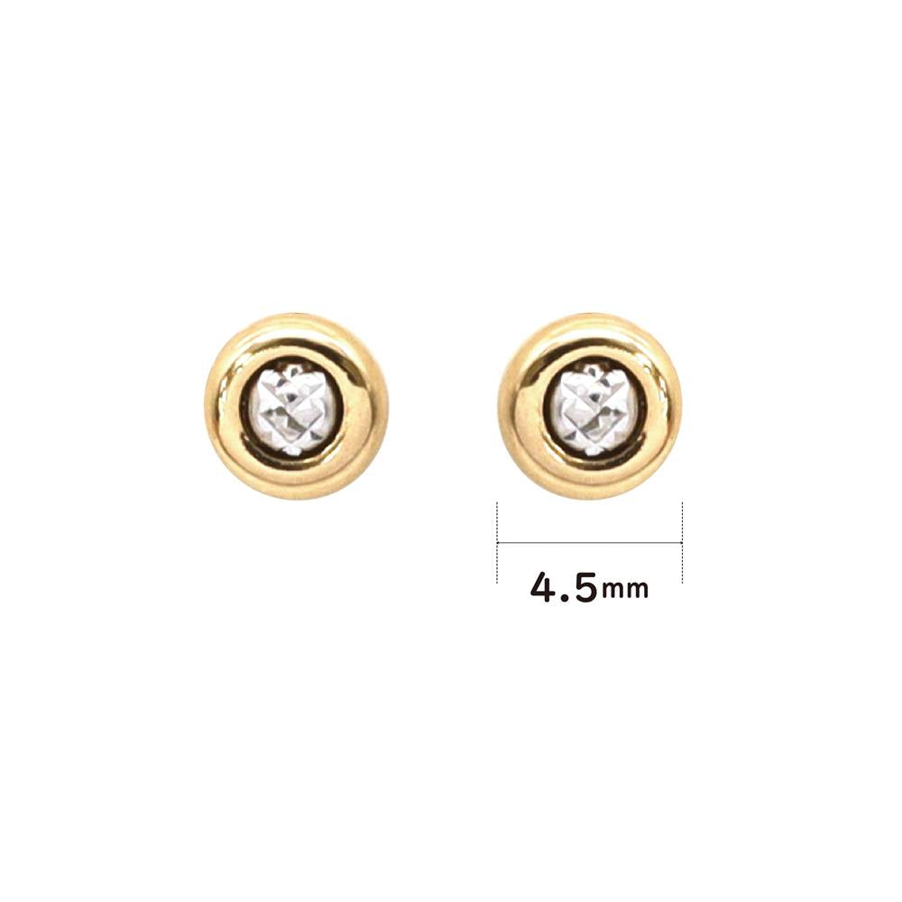 18K MIX JA-6257 PIAS