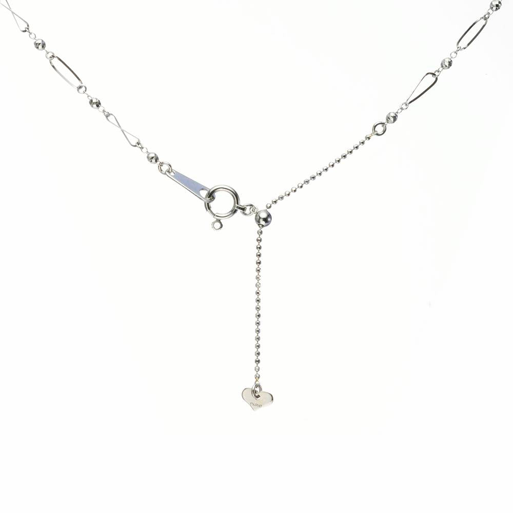 18K WG NET-4419-W MV 18"