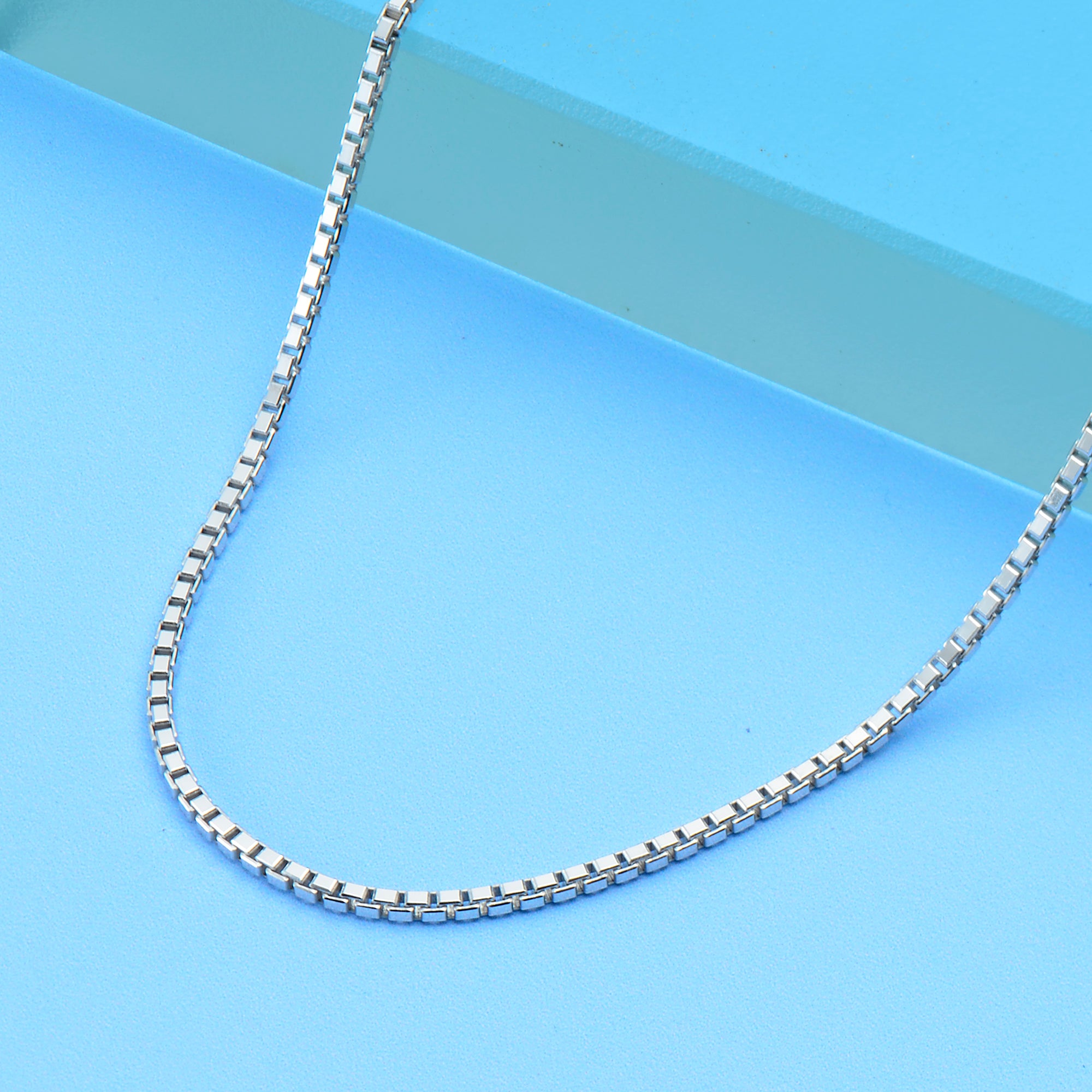 [WINTER SALE] PT850 VENETIAN CHAIN