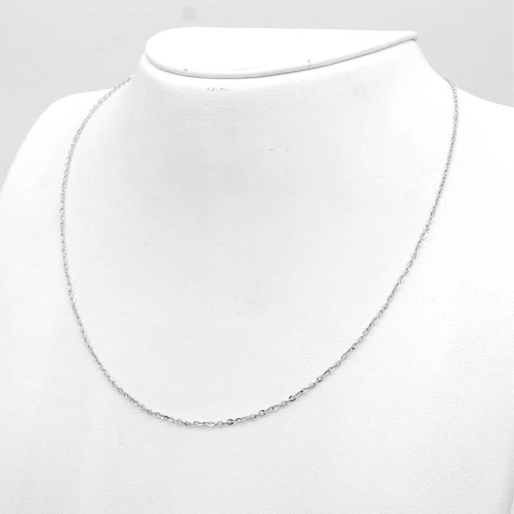 18K WG TKL040-W MV 18"