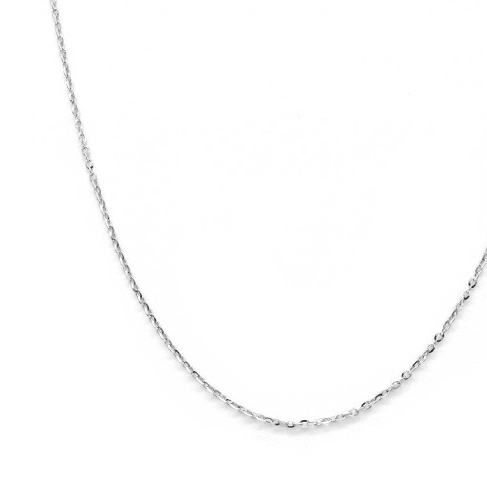 18K WG TKL040-W MV 20"