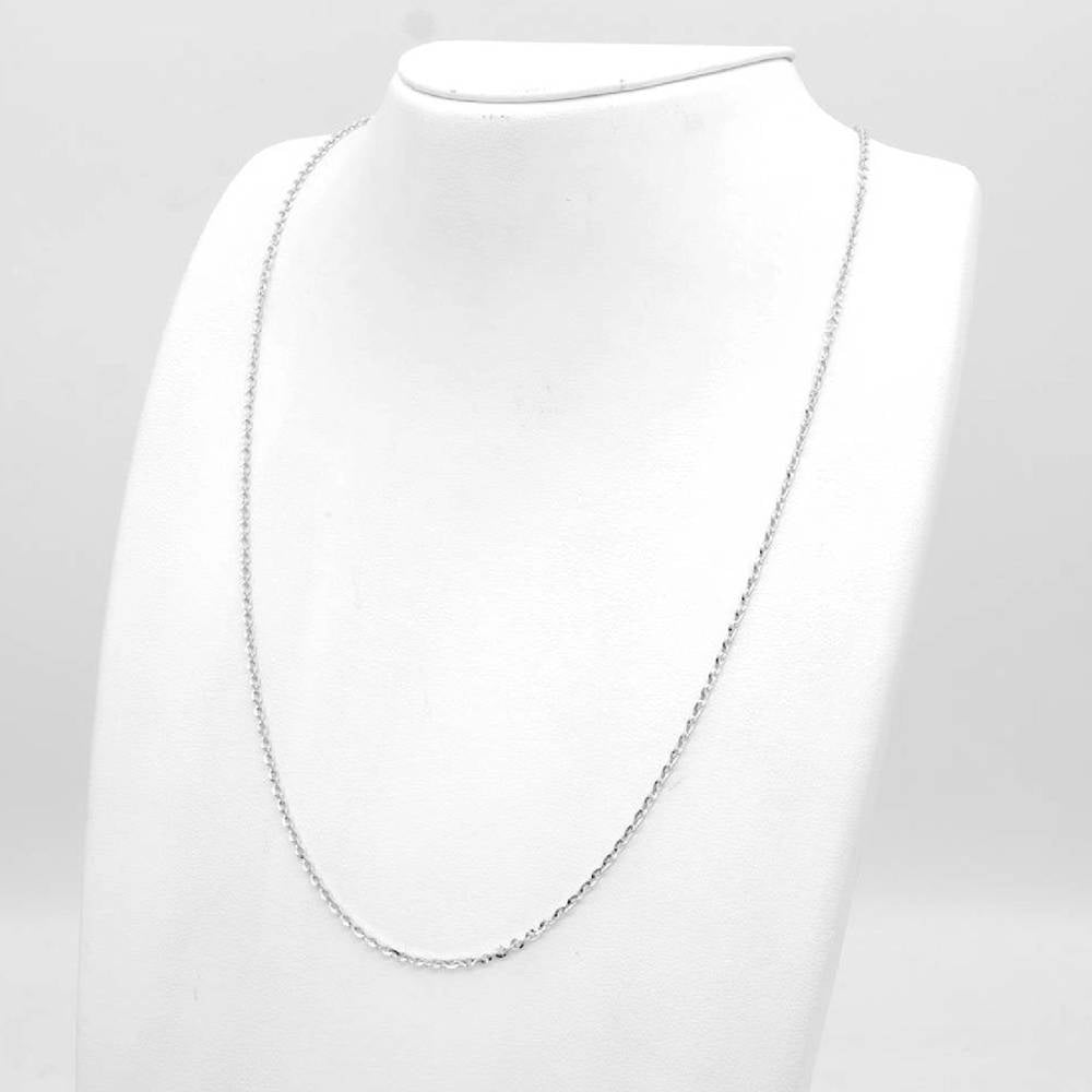 18K WG TKL060-W MV 24"