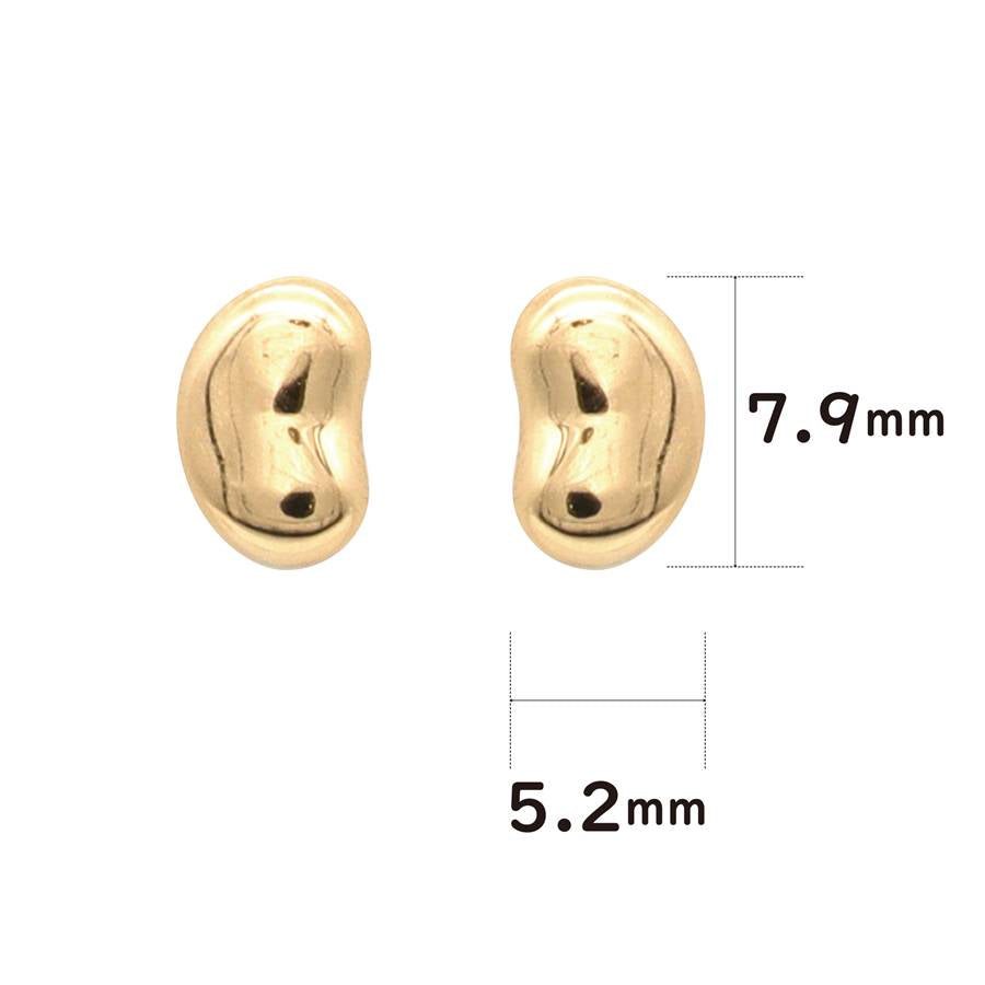 18K YG S4712 PIAS
