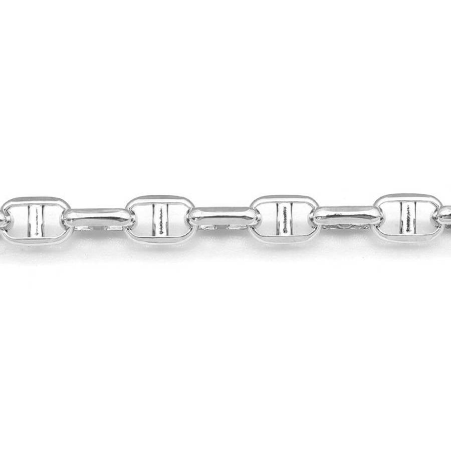 18K WG SQF-L WG 18"