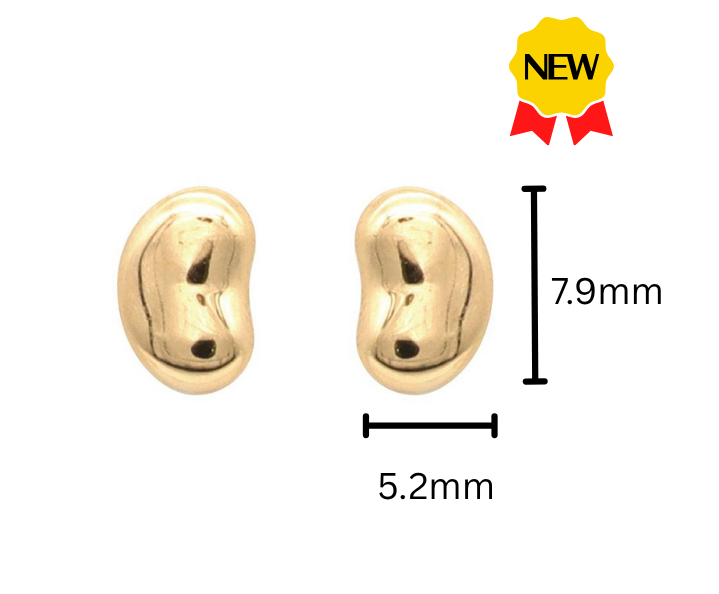 18K YG S4712 PIAS