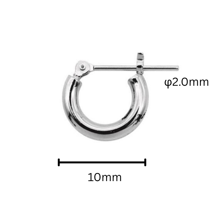 PT900 HOOP 2010