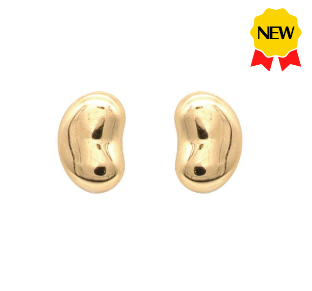 18K YG S4712 PIAS