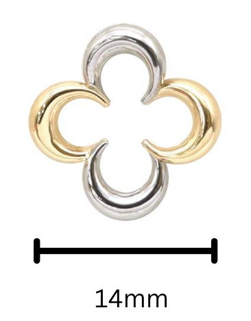 18K MIX S2795 PIAS