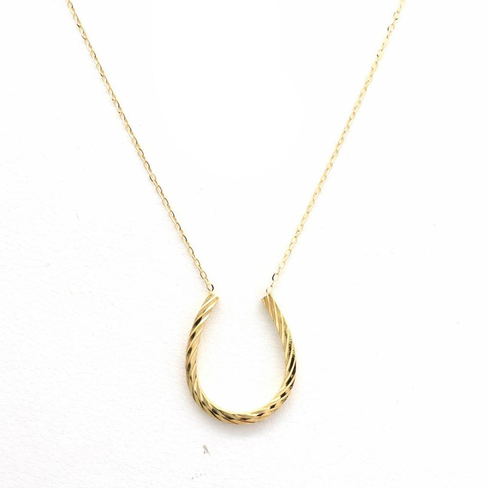 18K YG YBTM1.5 MV 18"