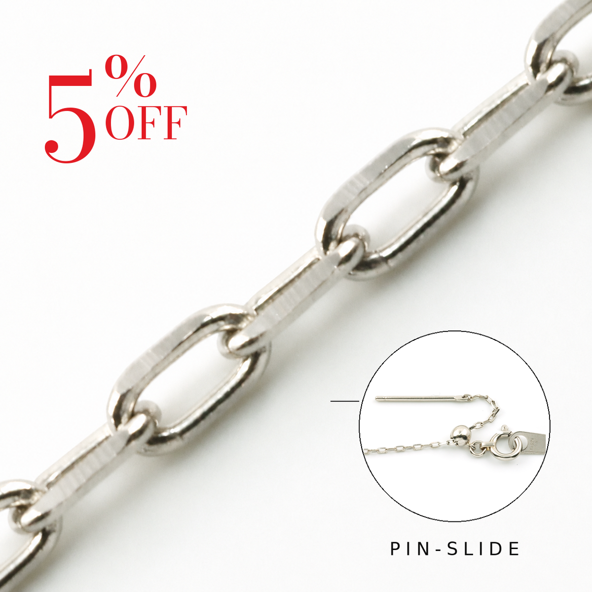 PT850 ANCHOR-DC PIN SLIDE