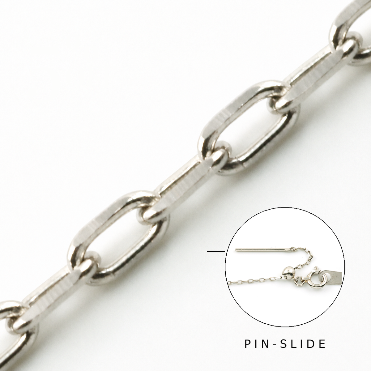 PT850 ANCHOR-DC PIN SLIDE