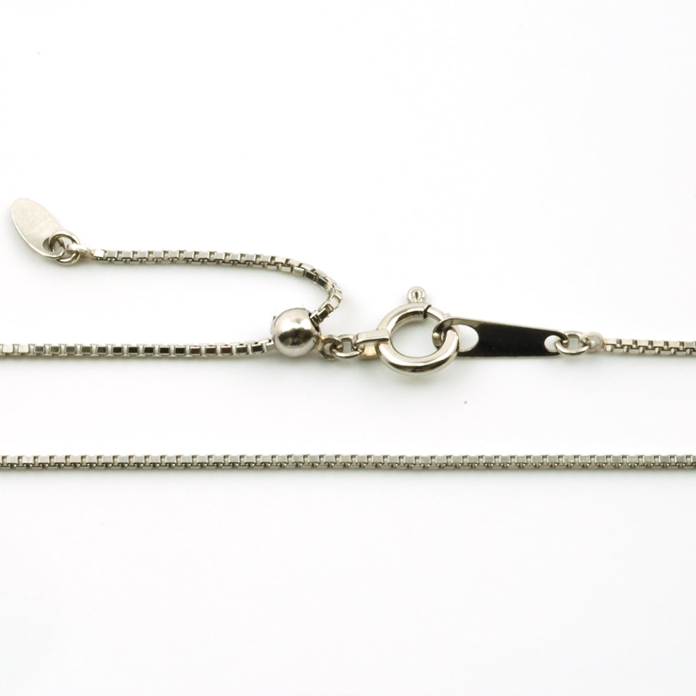 [WINTER SALE] PT850 VENETIAN CHAIN