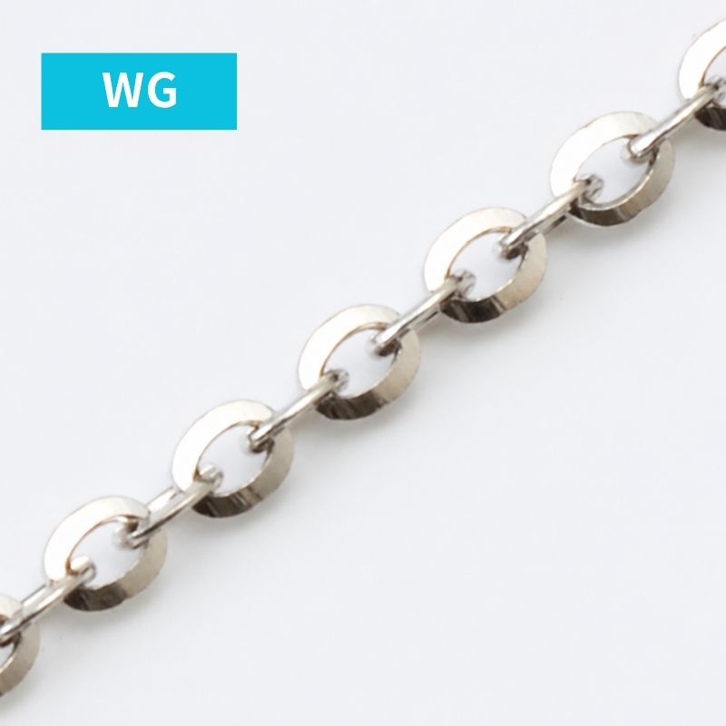18K WG TWINKLE