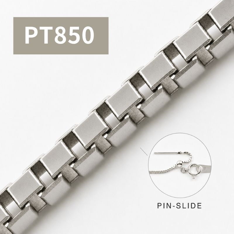 PT850 VENETIAN PIN SLIDE