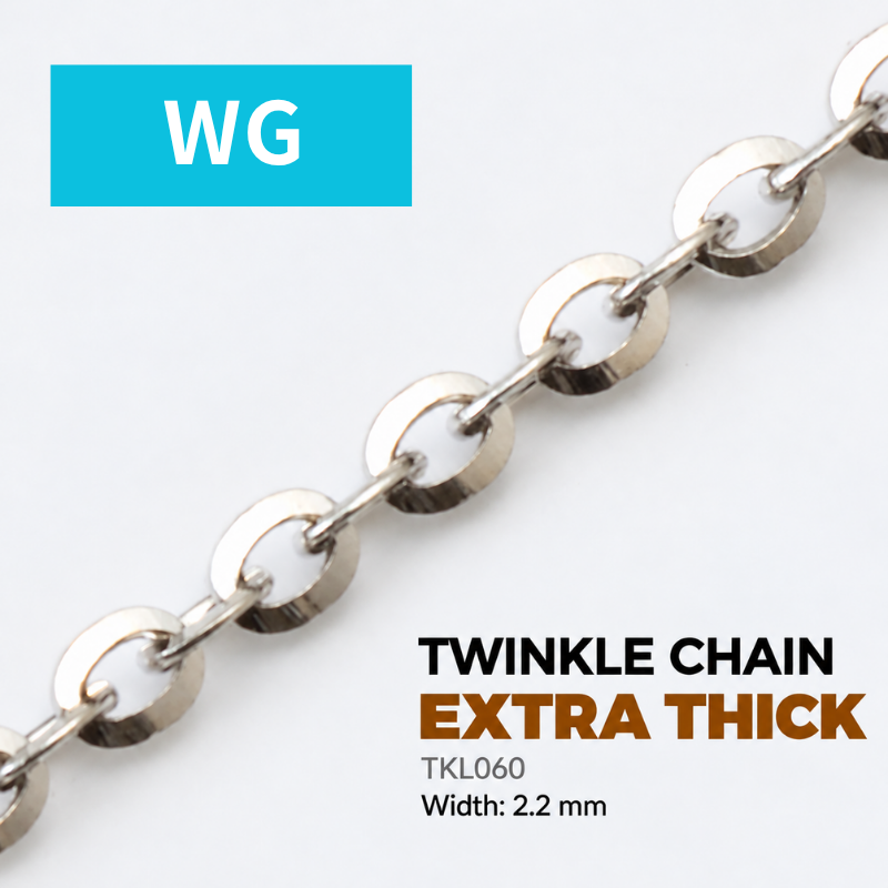 18K WG TKL060-W MV