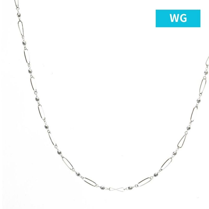 18K WG NET-4419-W MV 18"